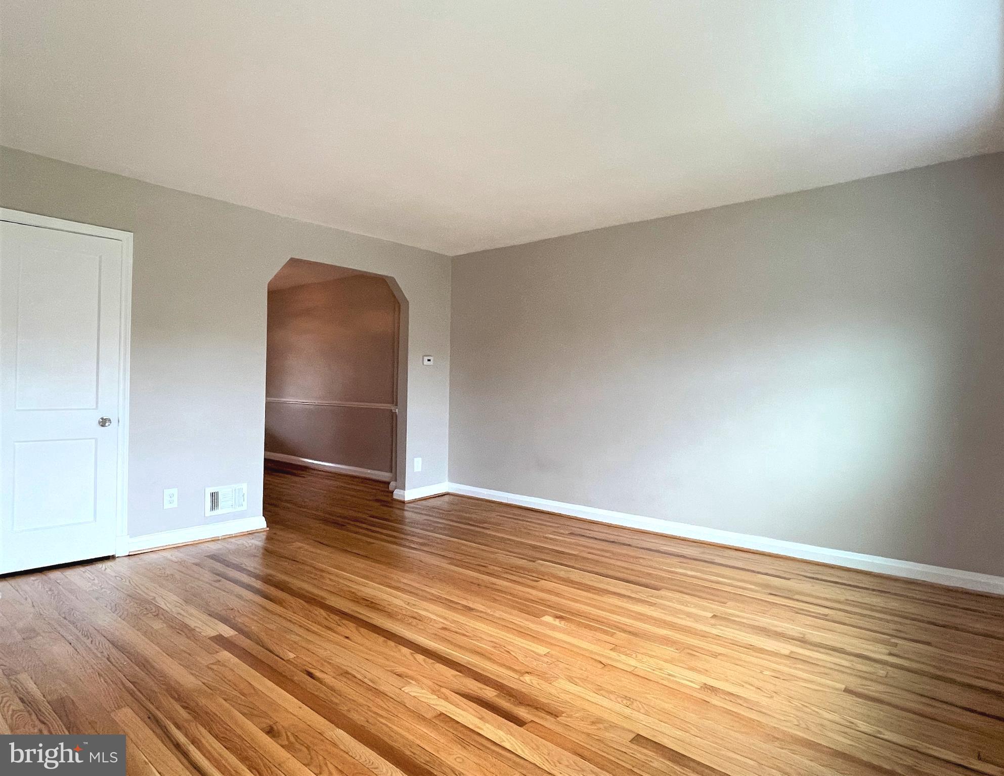 HALETHORPE - Residential Lease