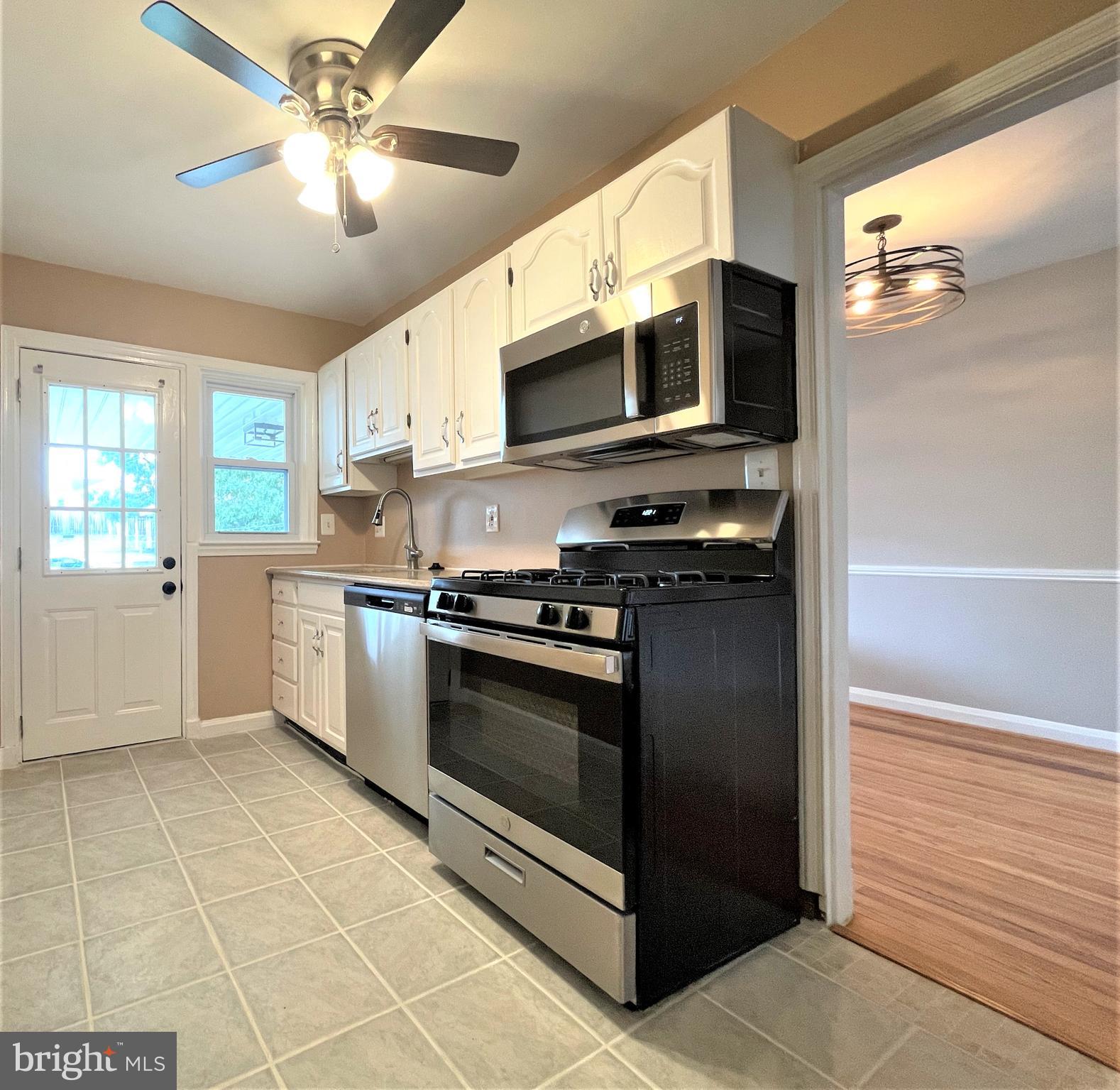 HALETHORPE - Residential Lease