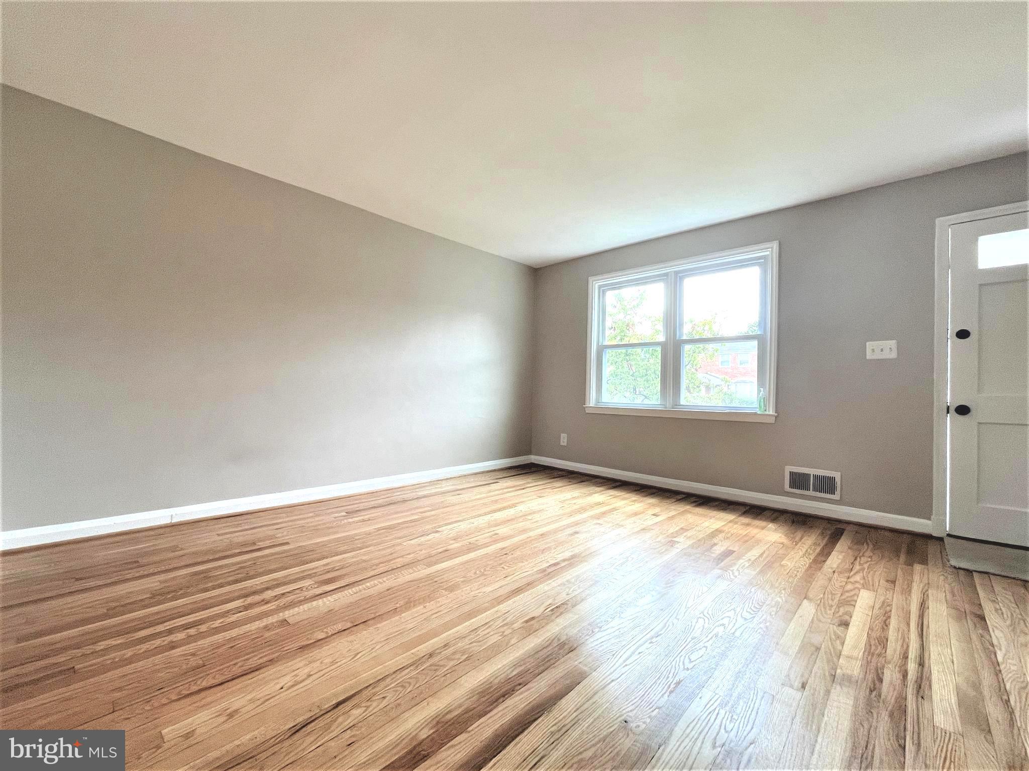 HALETHORPE - Residential Lease