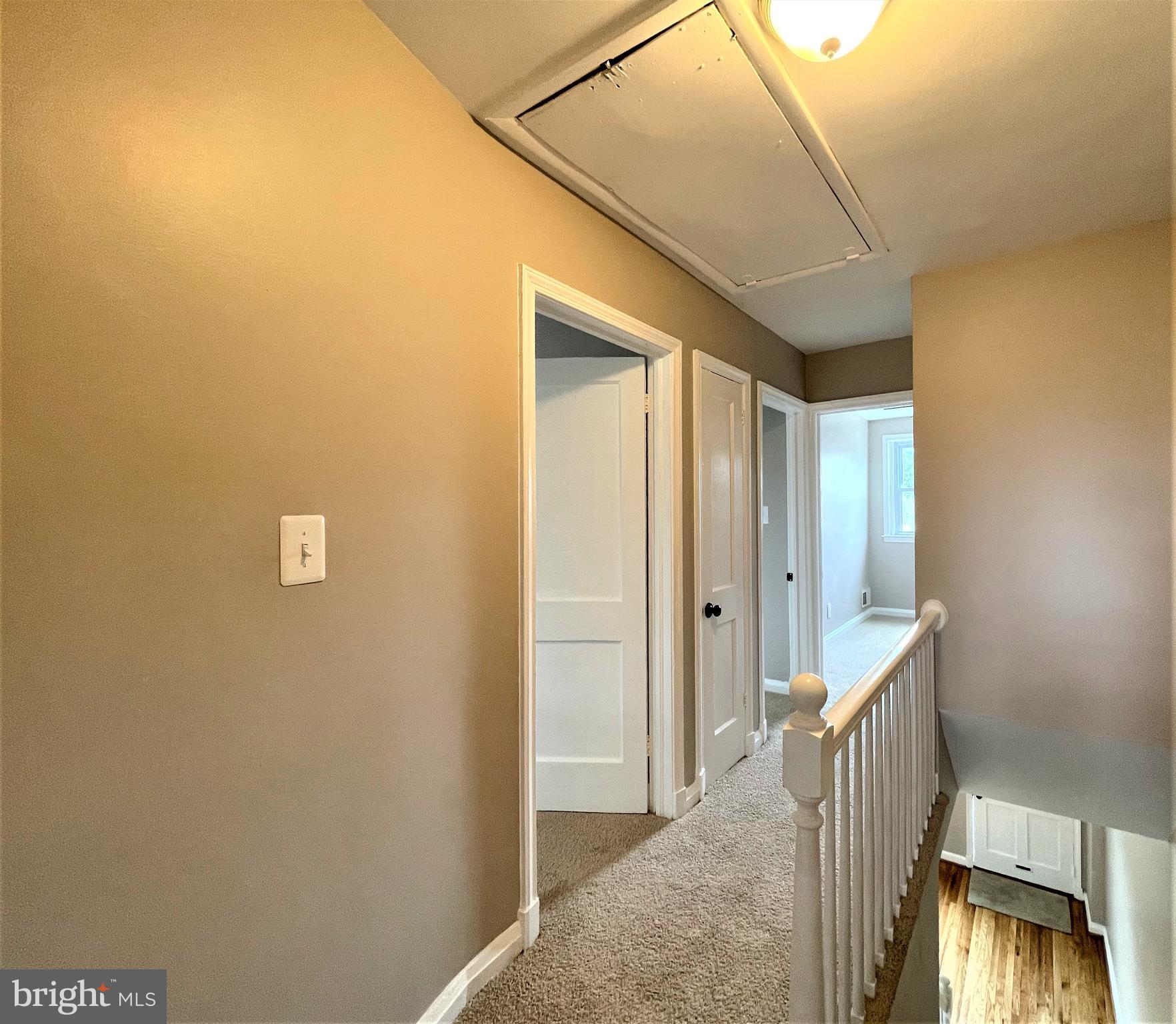 HALETHORPE - Residential Lease