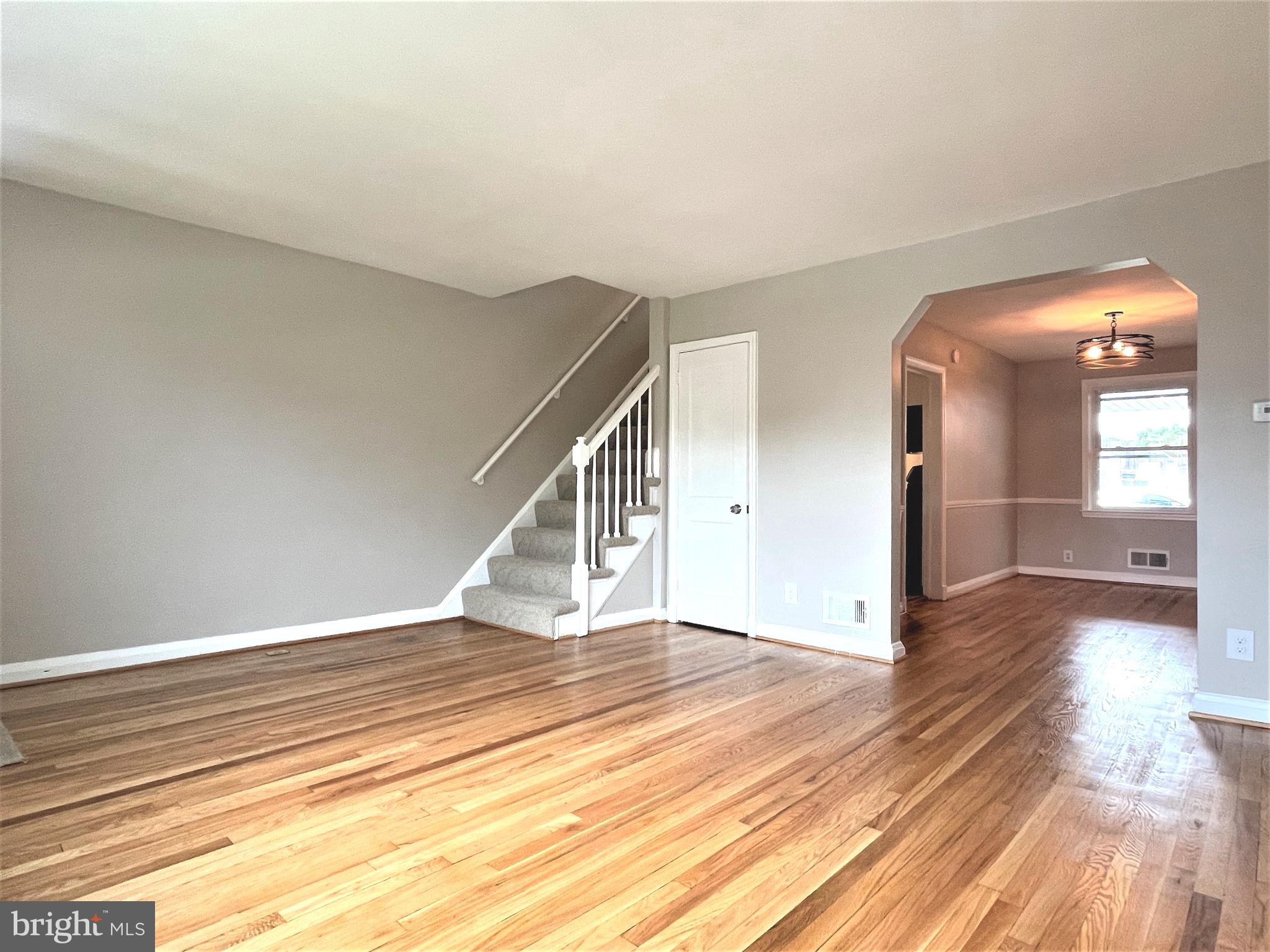 HALETHORPE - Residential Lease