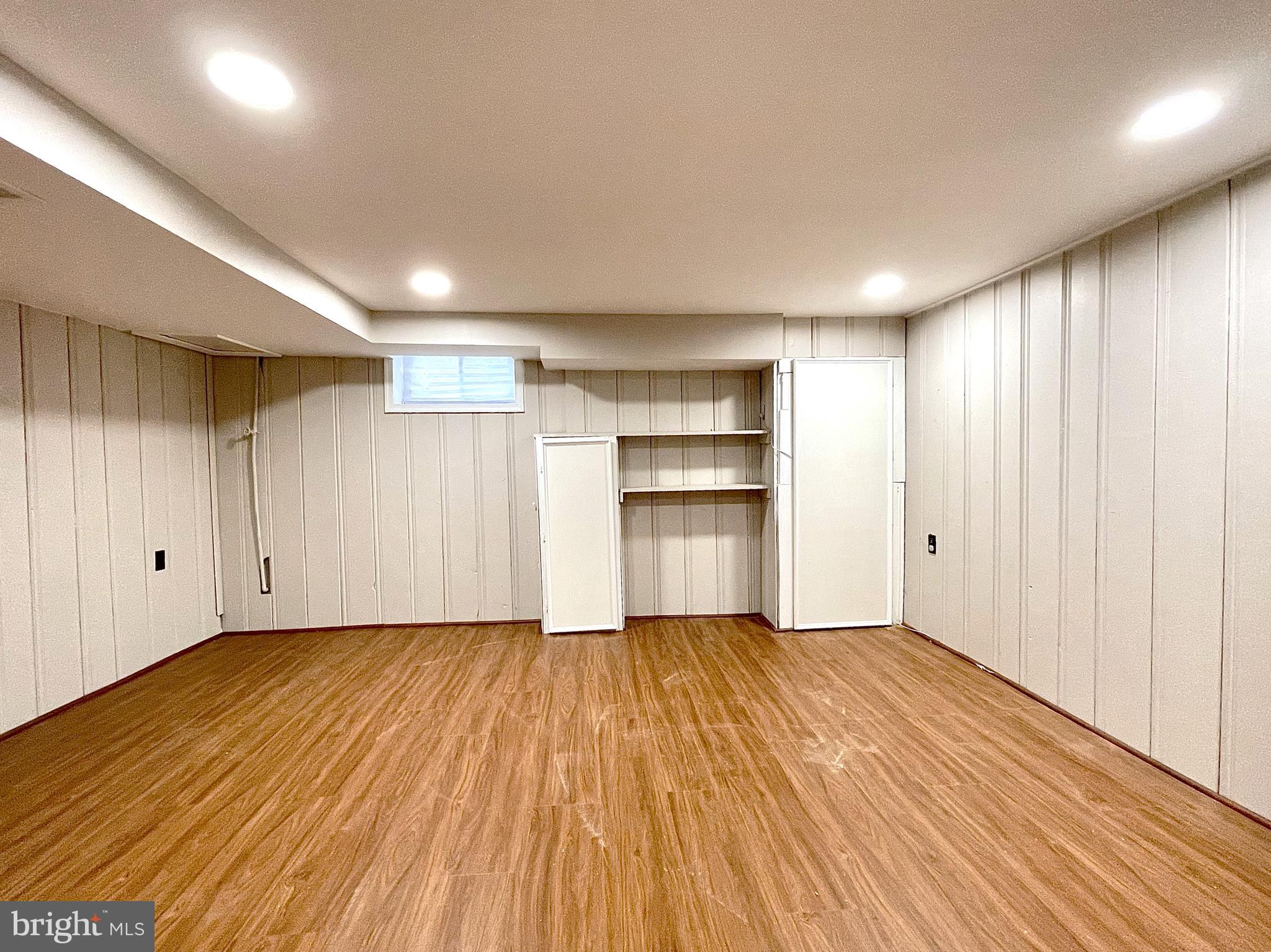 HALETHORPE - Residential Lease