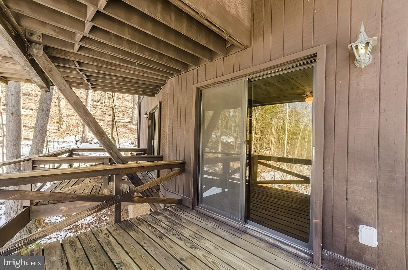 BRYCE MOUNTAIN RESORT - Residential