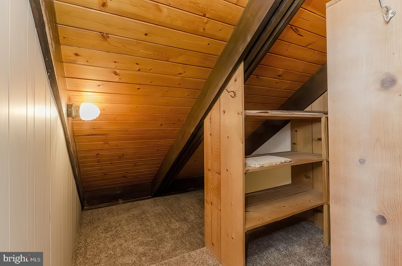 BRYCE MOUNTAIN RESORT - Residential