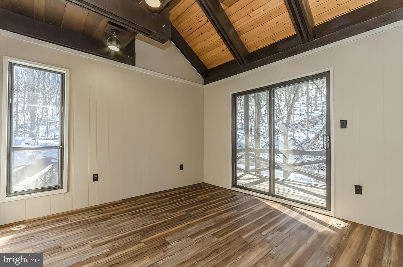 BRYCE MOUNTAIN RESORT - Residential