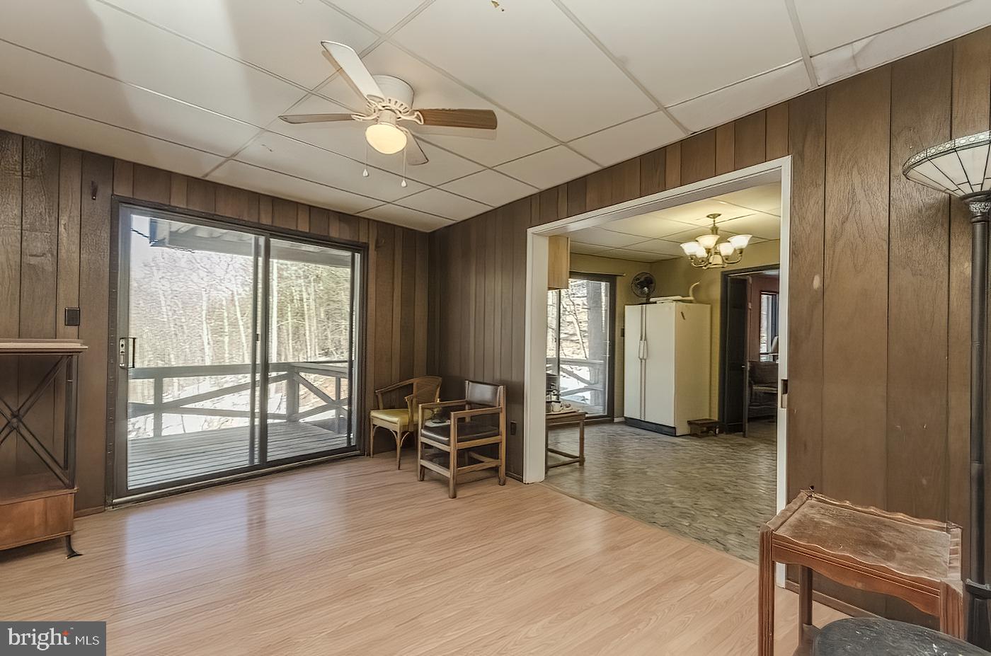 BRYCE MOUNTAIN RESORT - Residential