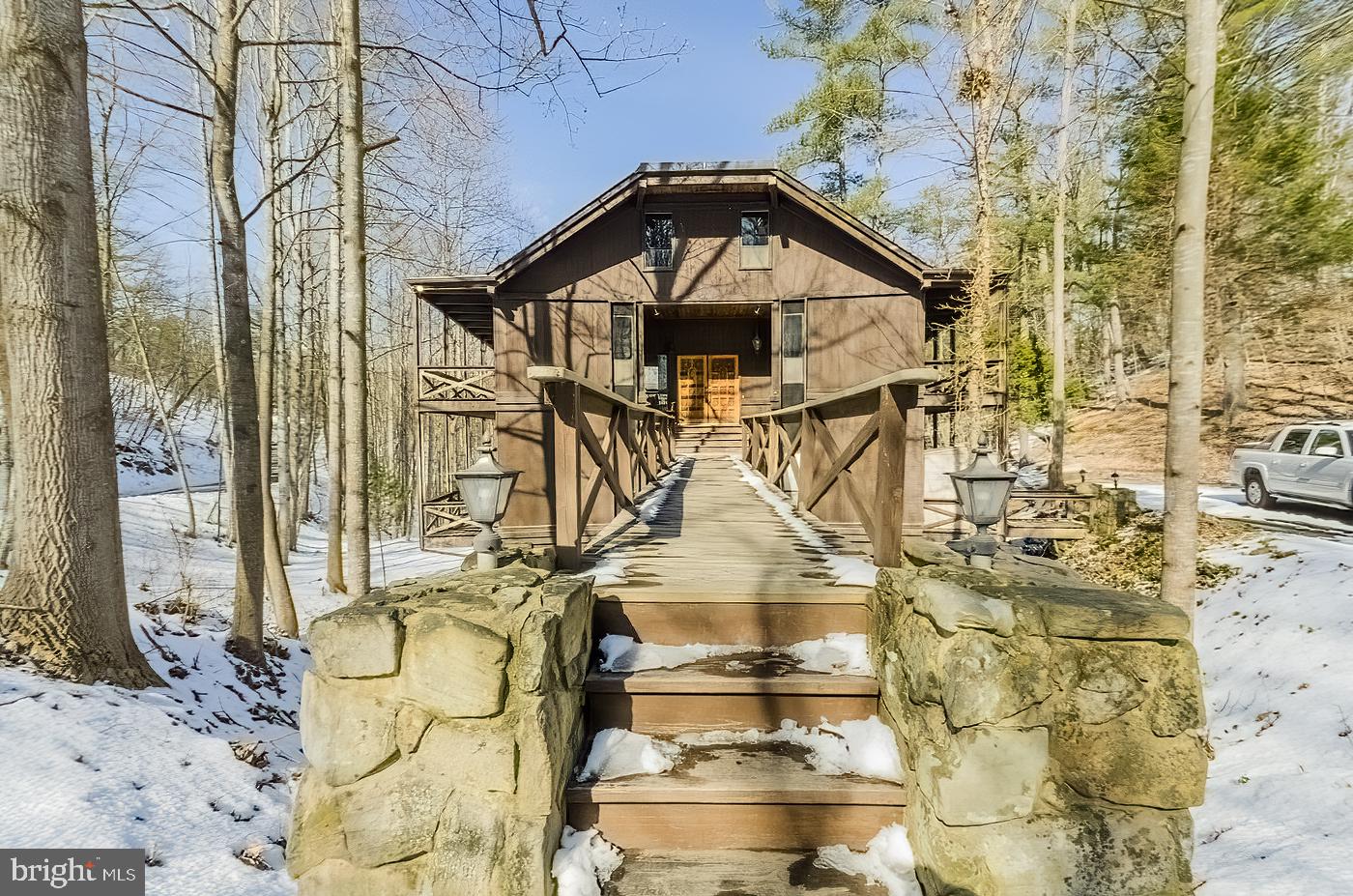 BRYCE MOUNTAIN RESORT - Residential