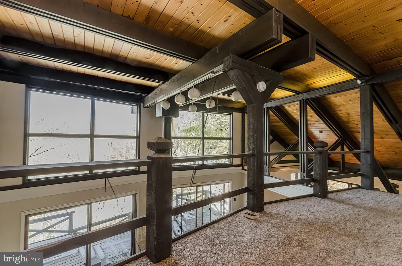 BRYCE MOUNTAIN RESORT - Residential