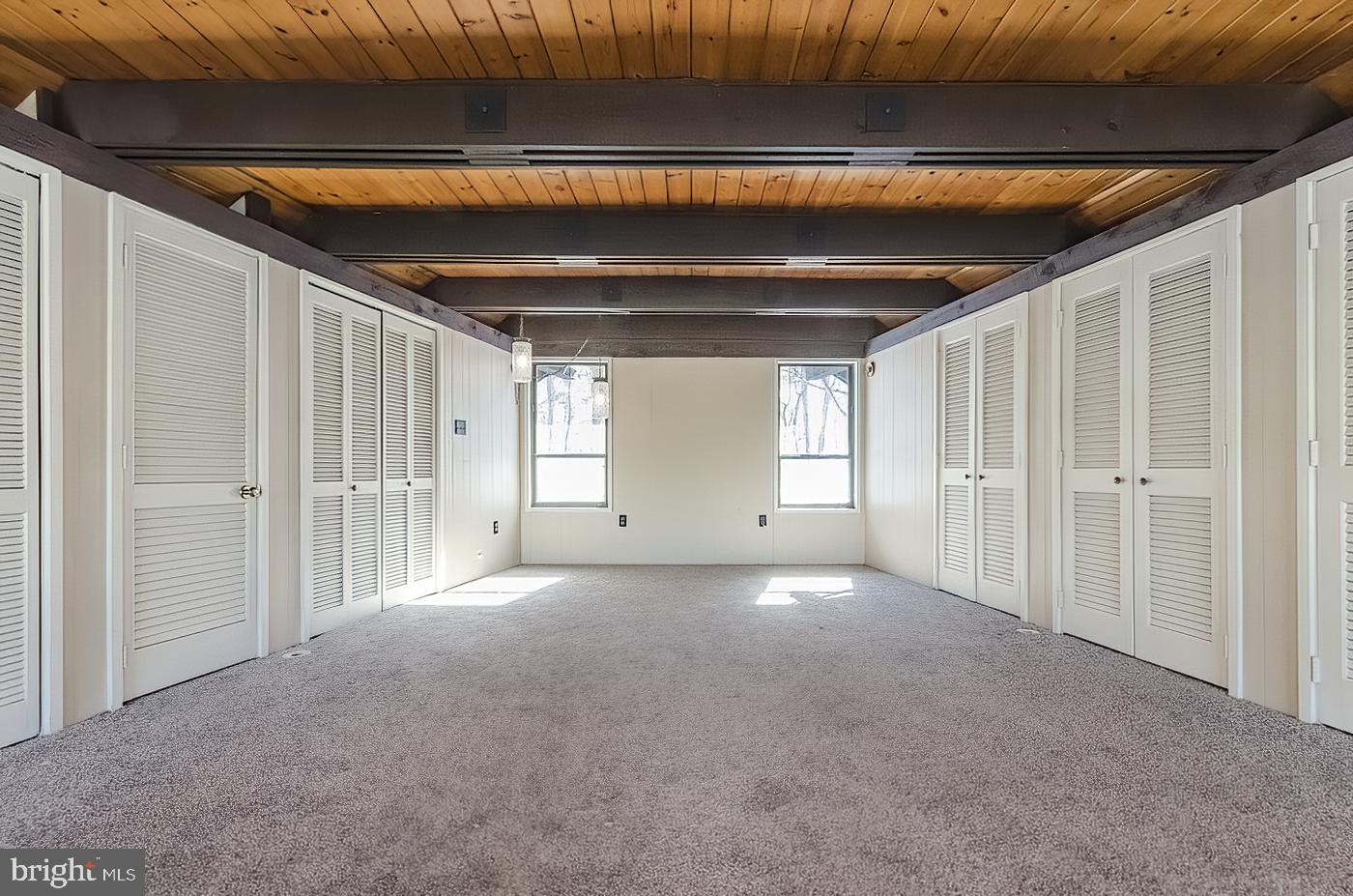 BRYCE MOUNTAIN RESORT - Residential