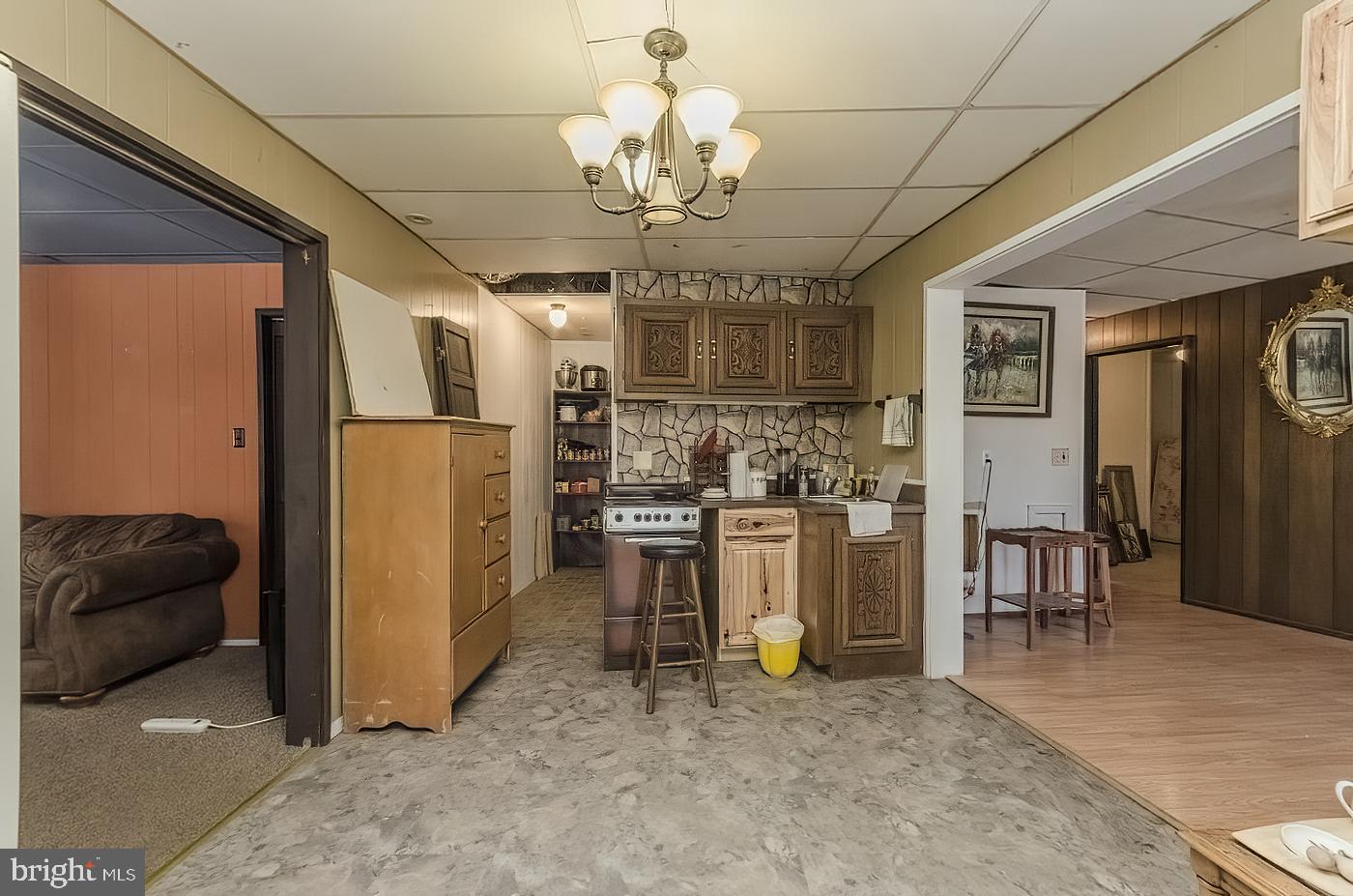 BRYCE MOUNTAIN RESORT - Residential