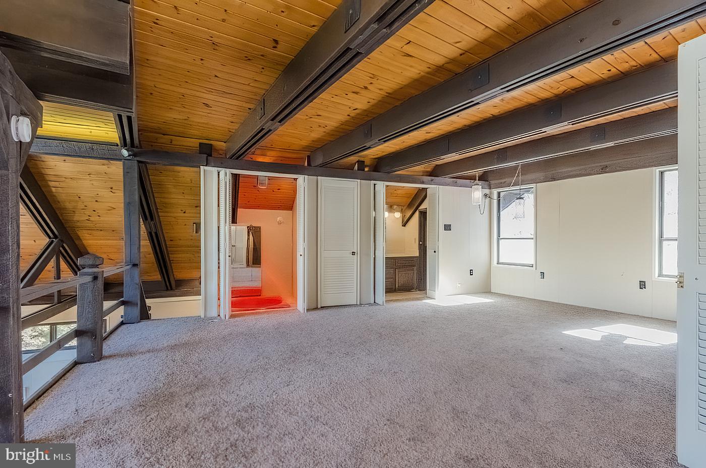 BRYCE MOUNTAIN RESORT - Residential