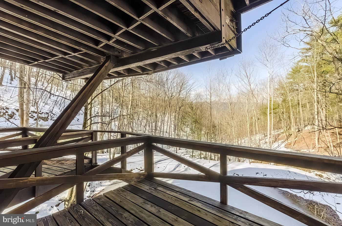 BRYCE MOUNTAIN RESORT - Residential