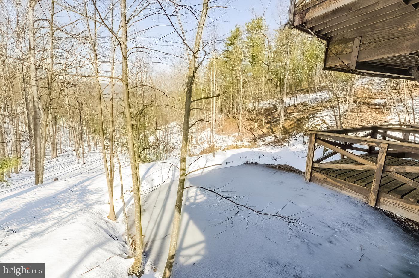 BRYCE MOUNTAIN RESORT - Residential