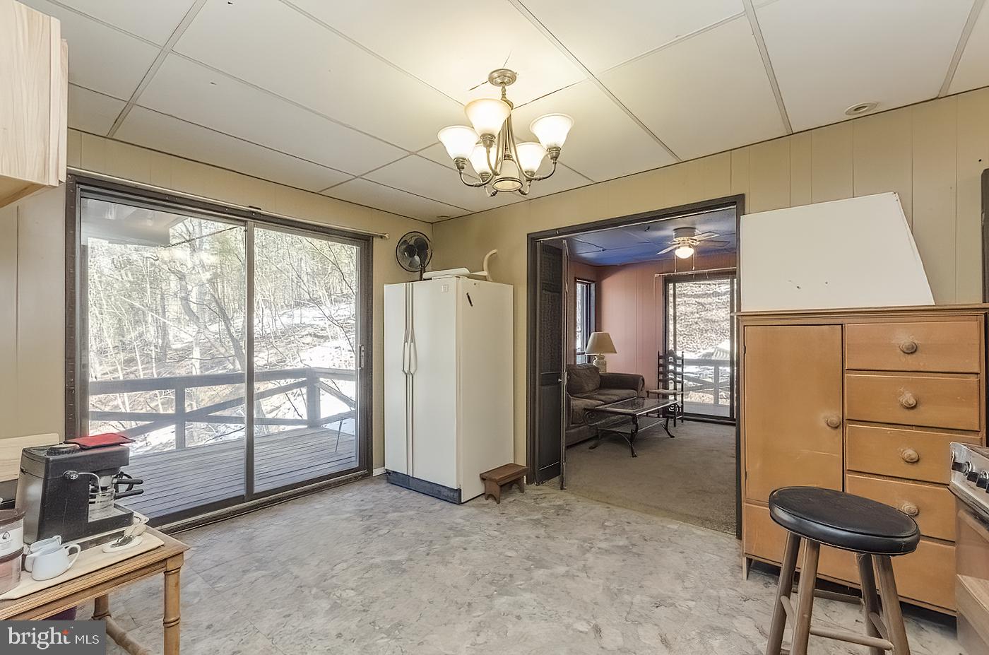 BRYCE MOUNTAIN RESORT - Residential