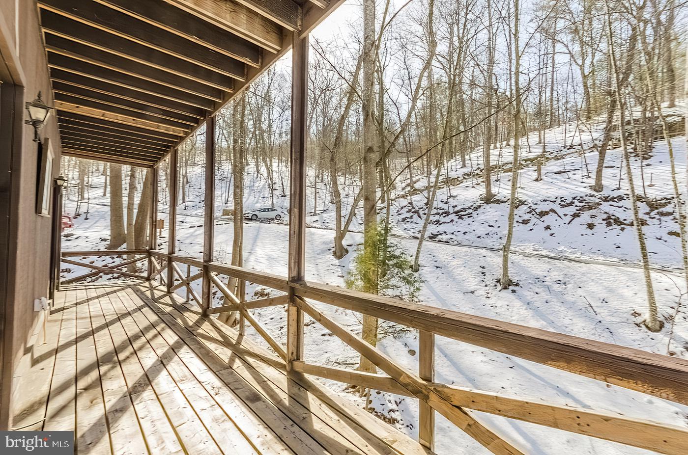 BRYCE MOUNTAIN RESORT - Residential