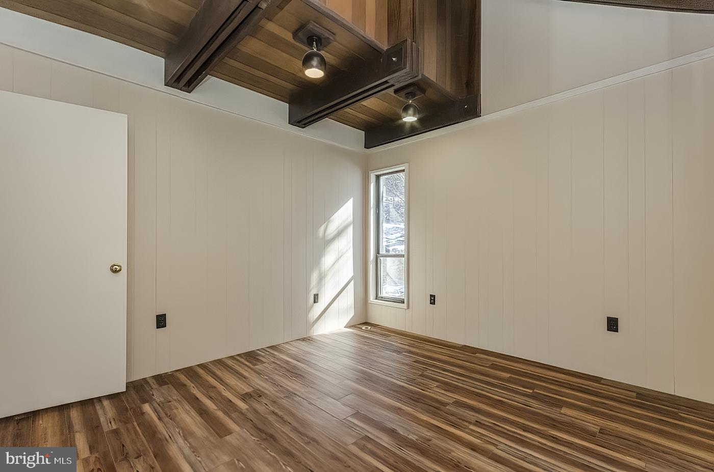 BRYCE MOUNTAIN RESORT - Residential