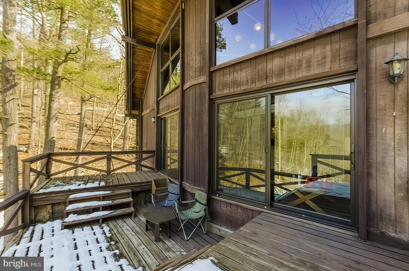 BRYCE MOUNTAIN RESORT - Residential