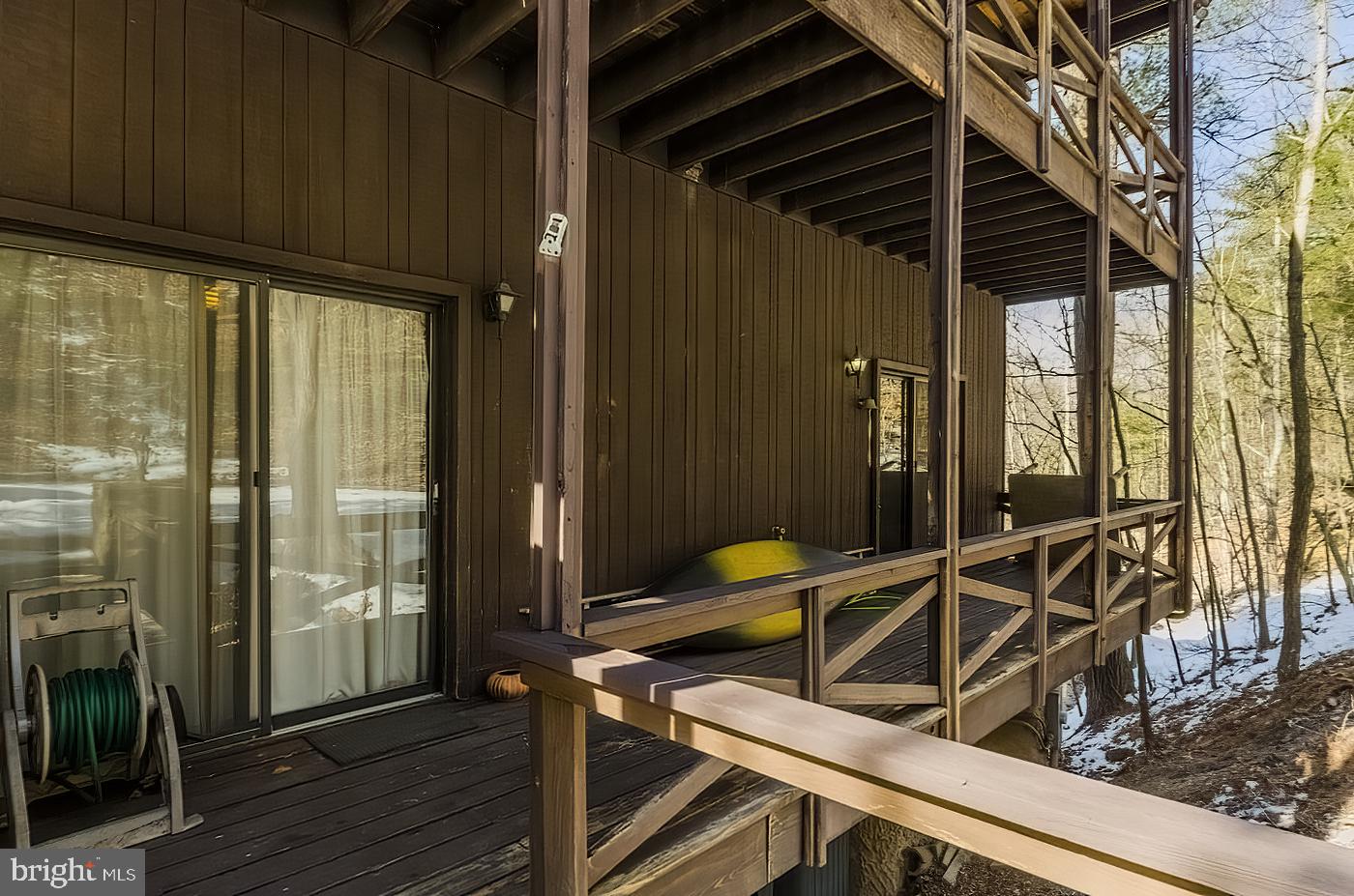 BRYCE MOUNTAIN RESORT - Residential