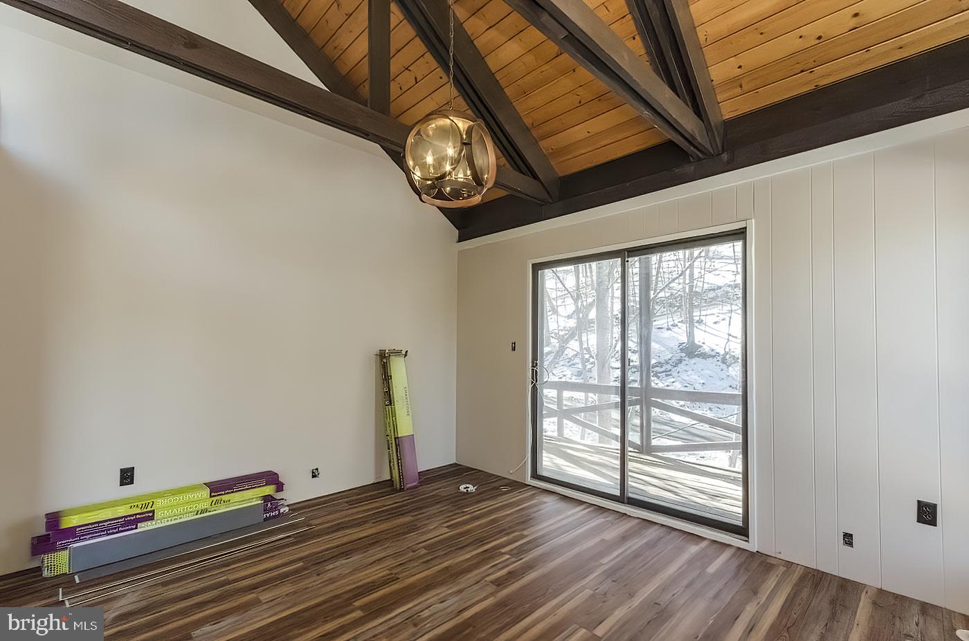 BRYCE MOUNTAIN RESORT - Residential