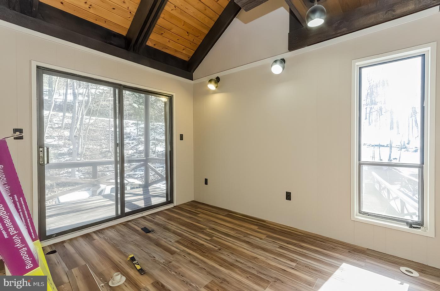 BRYCE MOUNTAIN RESORT - Residential