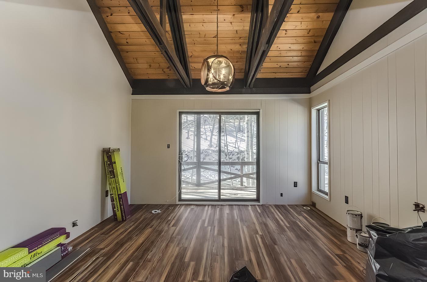 BRYCE MOUNTAIN RESORT - Residential