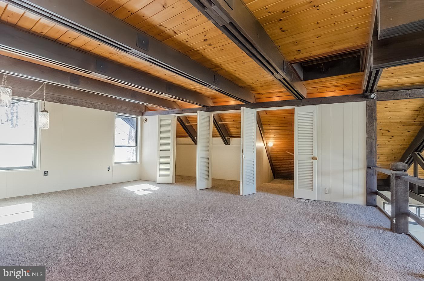 BRYCE MOUNTAIN RESORT - Residential