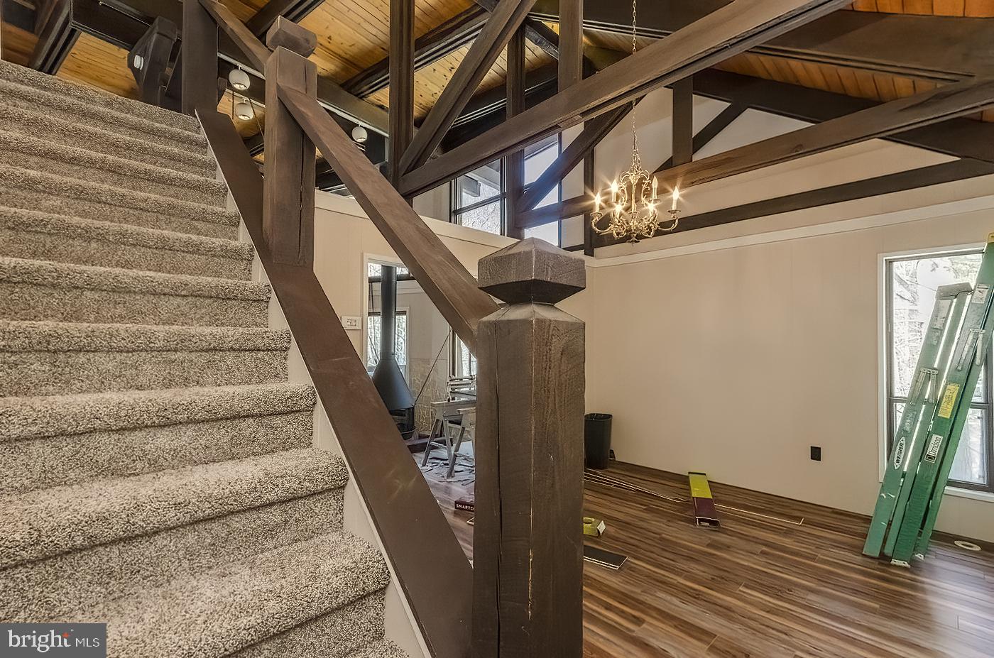 BRYCE MOUNTAIN RESORT - Residential