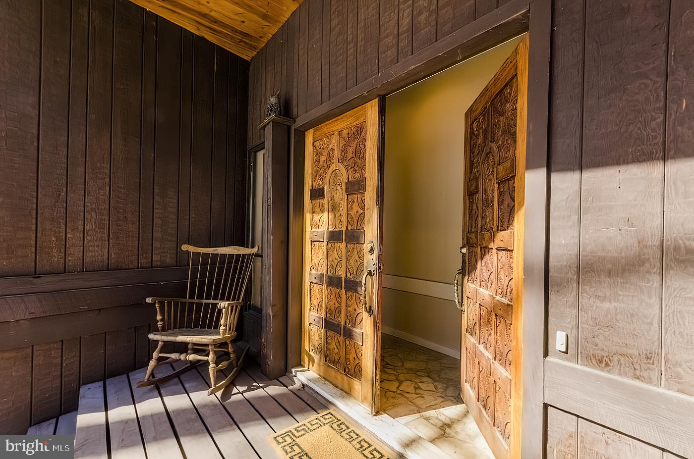 BRYCE MOUNTAIN RESORT - Residential