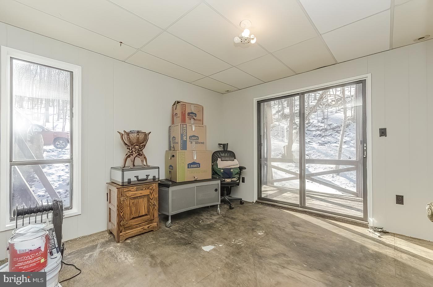 BRYCE MOUNTAIN RESORT - Residential