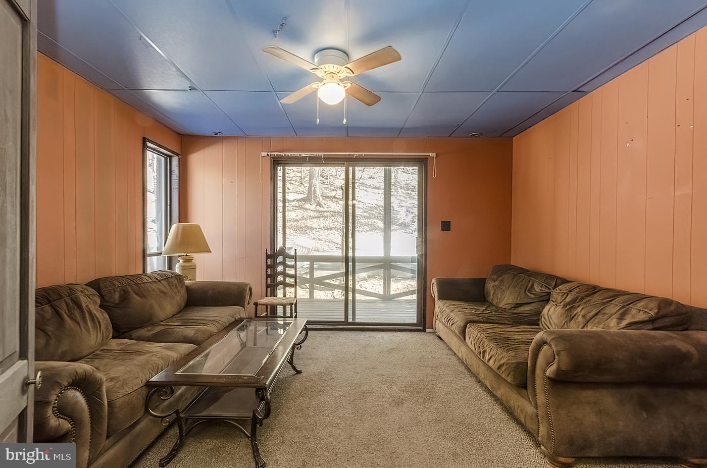 BRYCE MOUNTAIN RESORT - Residential