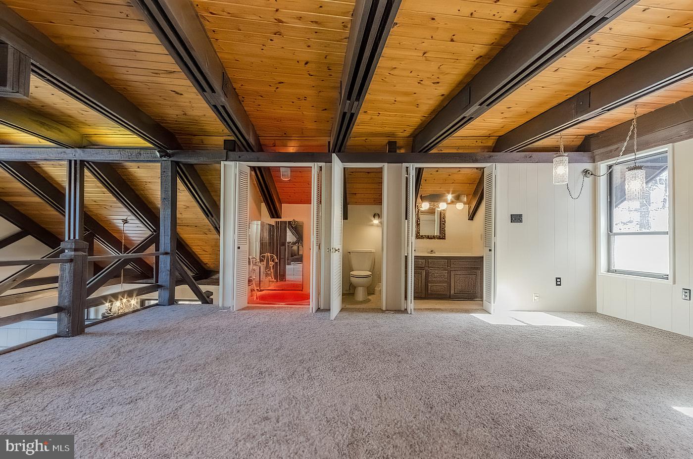 BRYCE MOUNTAIN RESORT - Residential