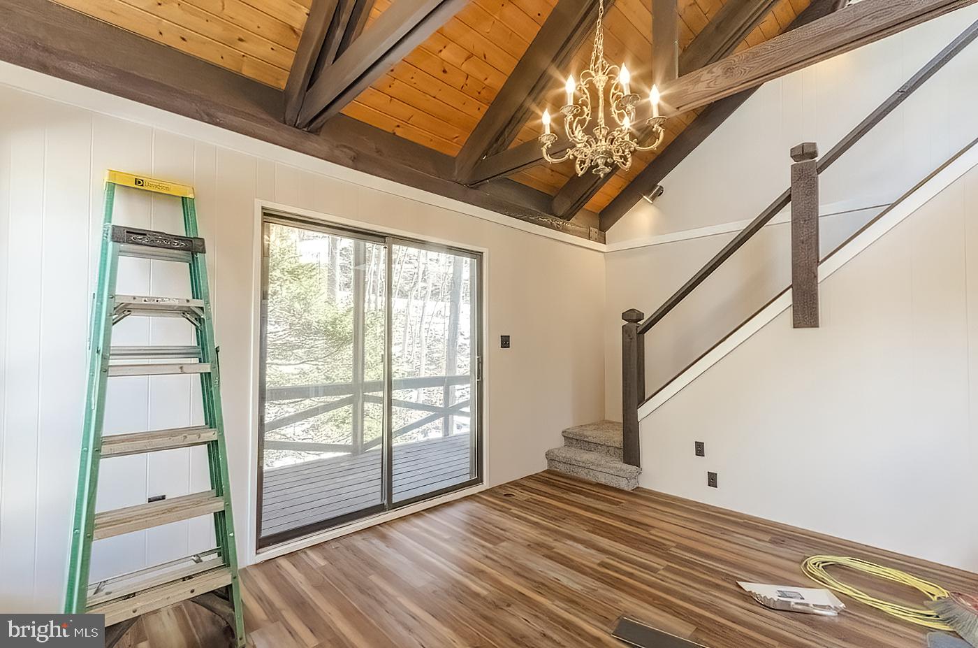 BRYCE MOUNTAIN RESORT - Residential