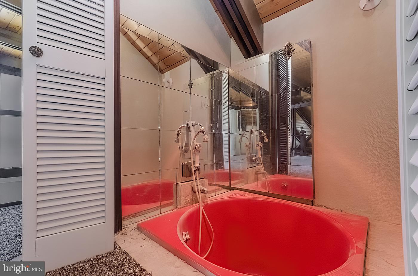 BRYCE MOUNTAIN RESORT - Residential