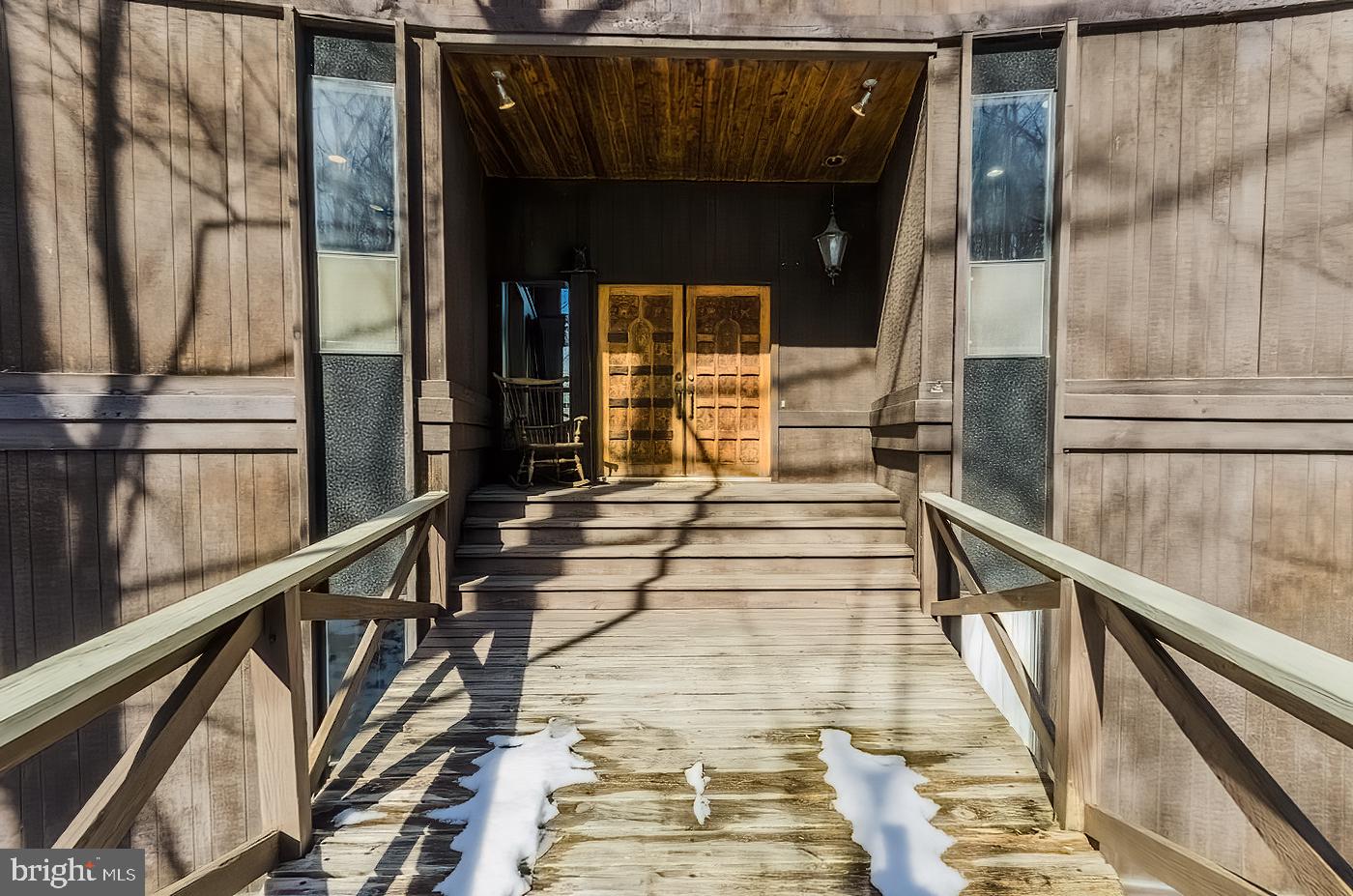 BRYCE MOUNTAIN RESORT - Residential