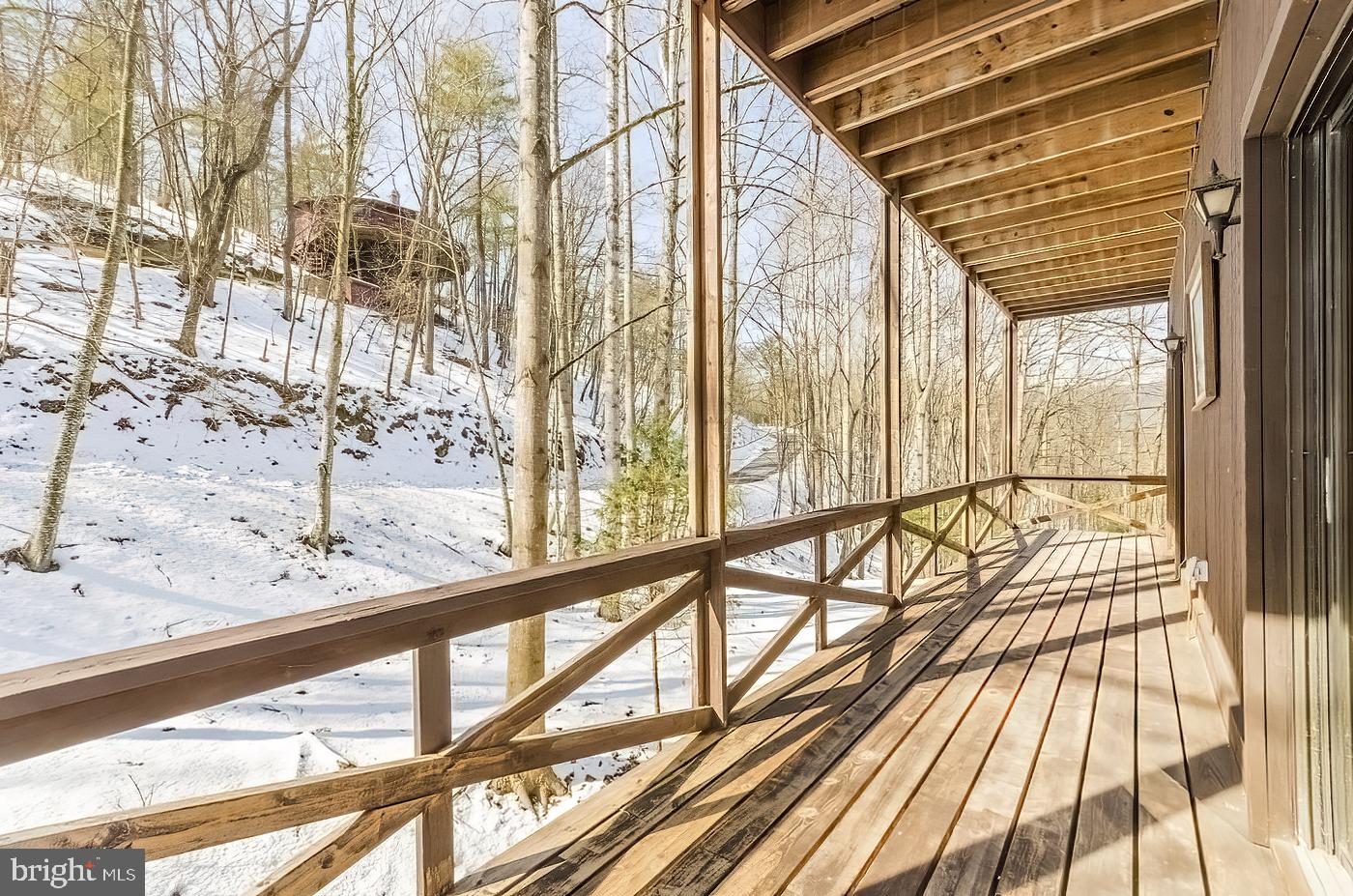 BRYCE MOUNTAIN RESORT - Residential