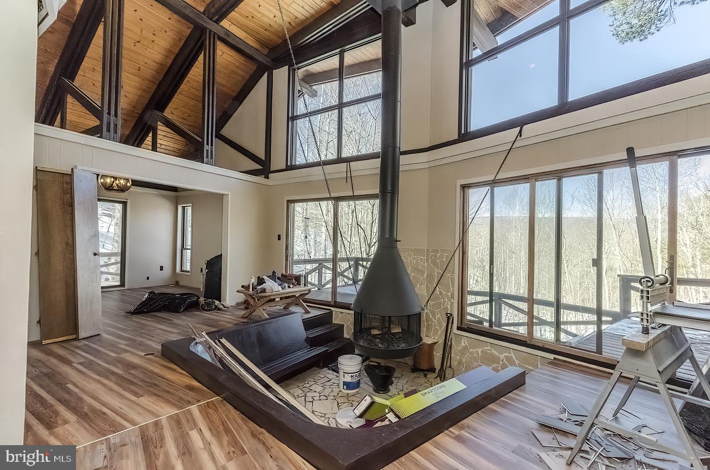 BRYCE MOUNTAIN RESORT - Residential