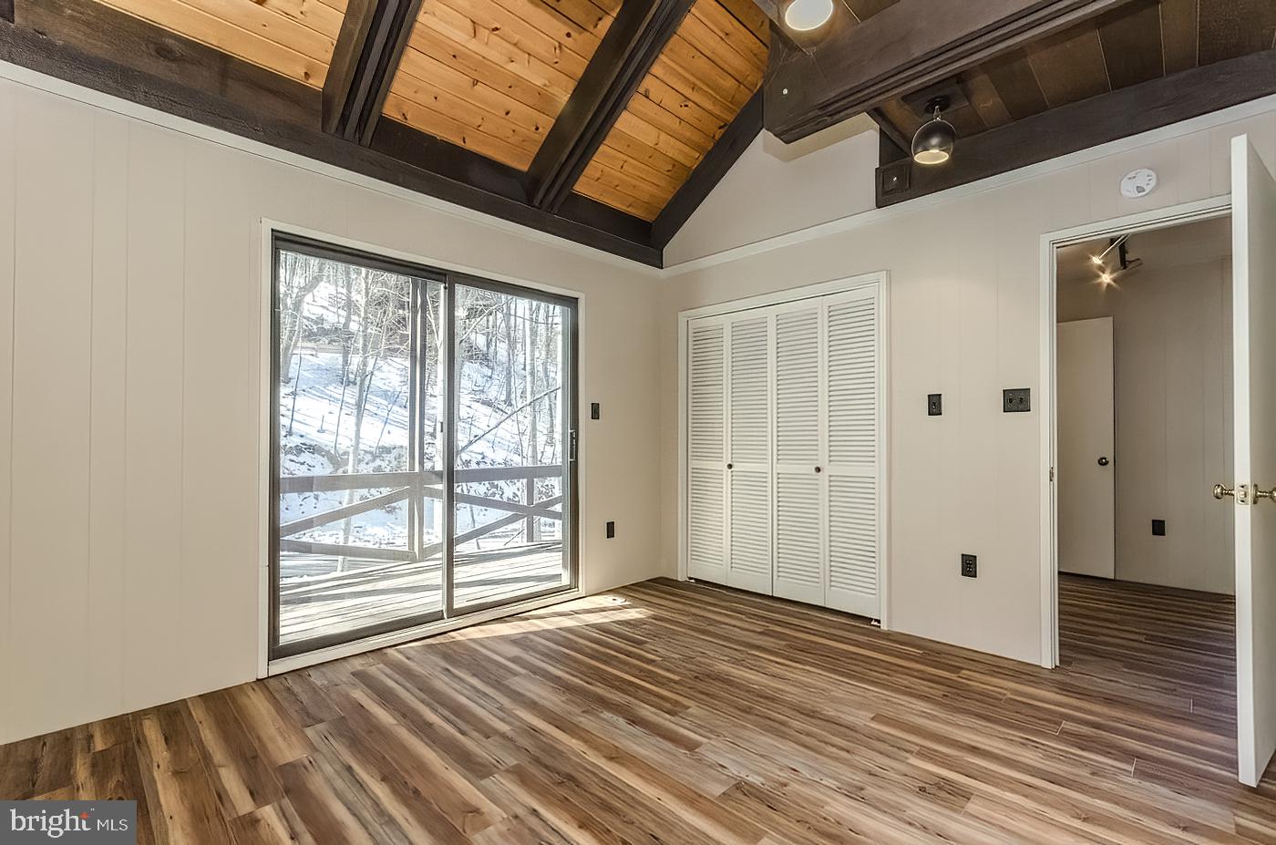 BRYCE MOUNTAIN RESORT - Residential