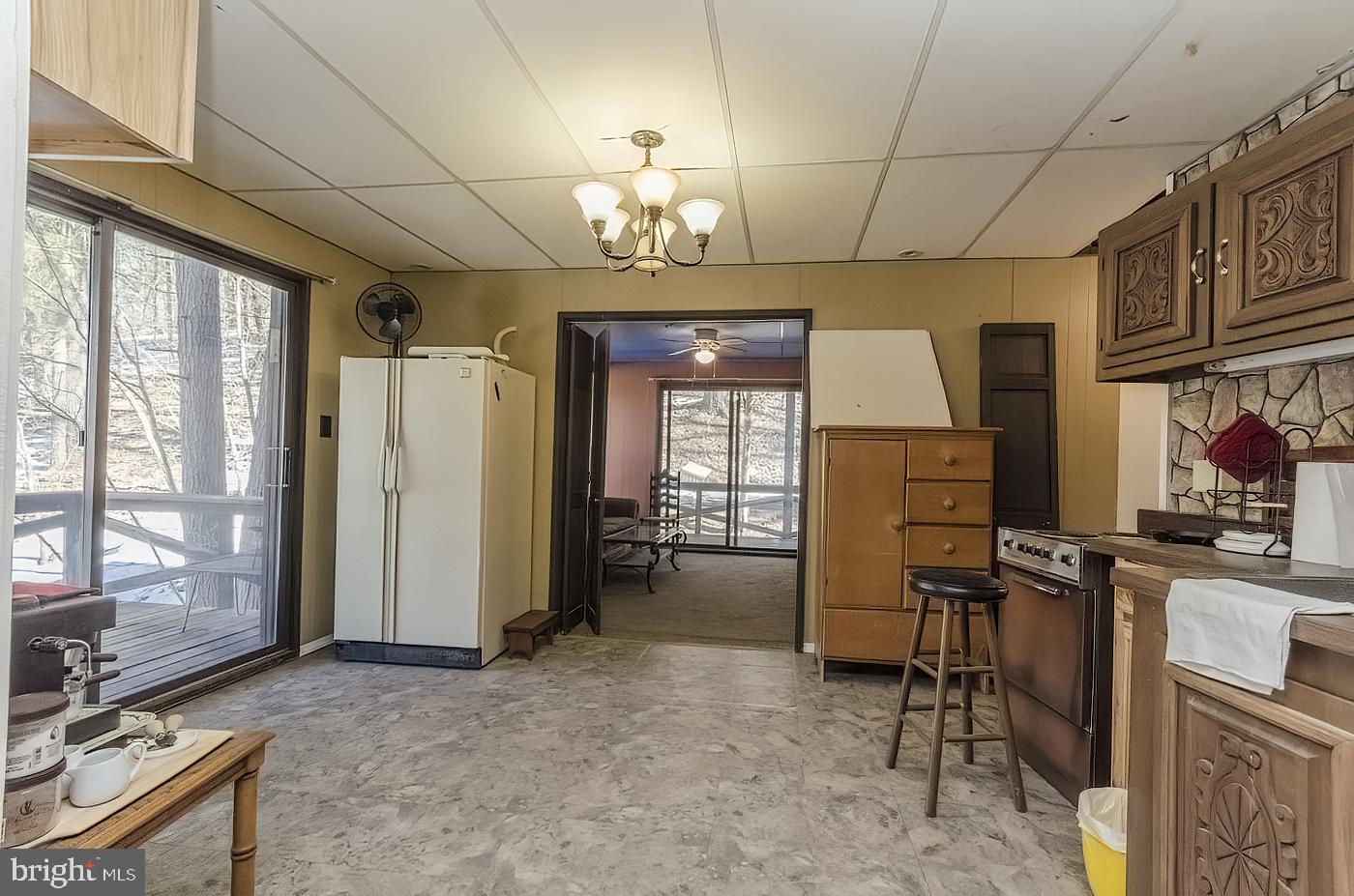 BRYCE MOUNTAIN RESORT - Residential