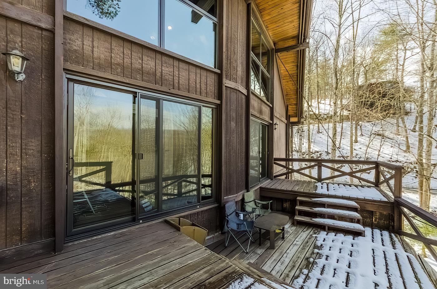 BRYCE MOUNTAIN RESORT - Residential