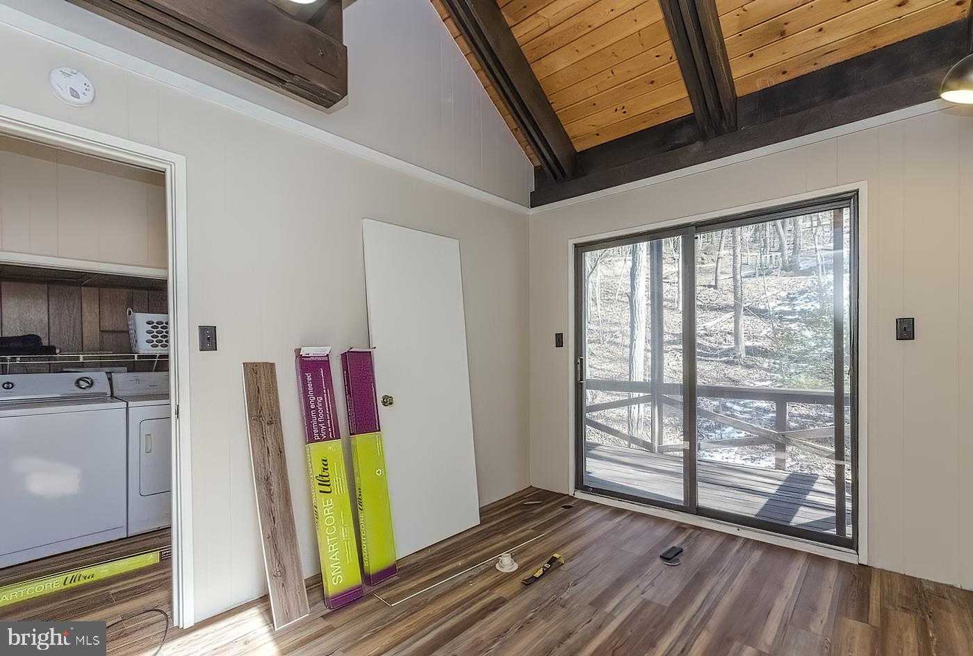 BRYCE MOUNTAIN RESORT - Residential