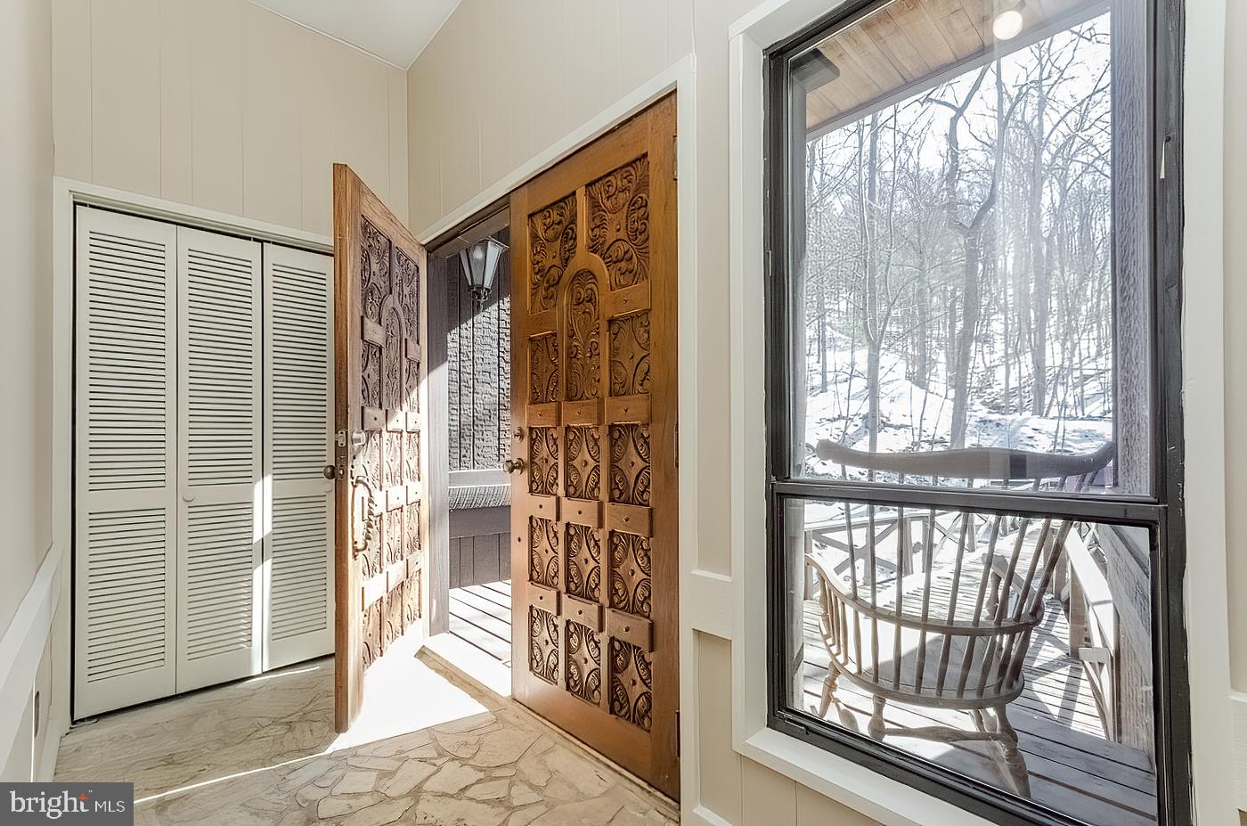 BRYCE MOUNTAIN RESORT - Residential