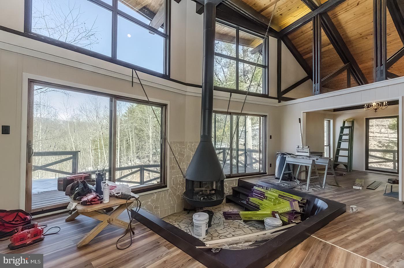 BRYCE MOUNTAIN RESORT - Residential