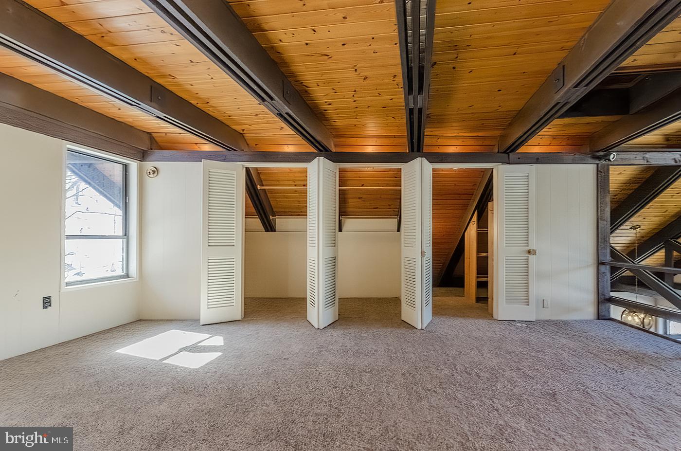 BRYCE MOUNTAIN RESORT - Residential