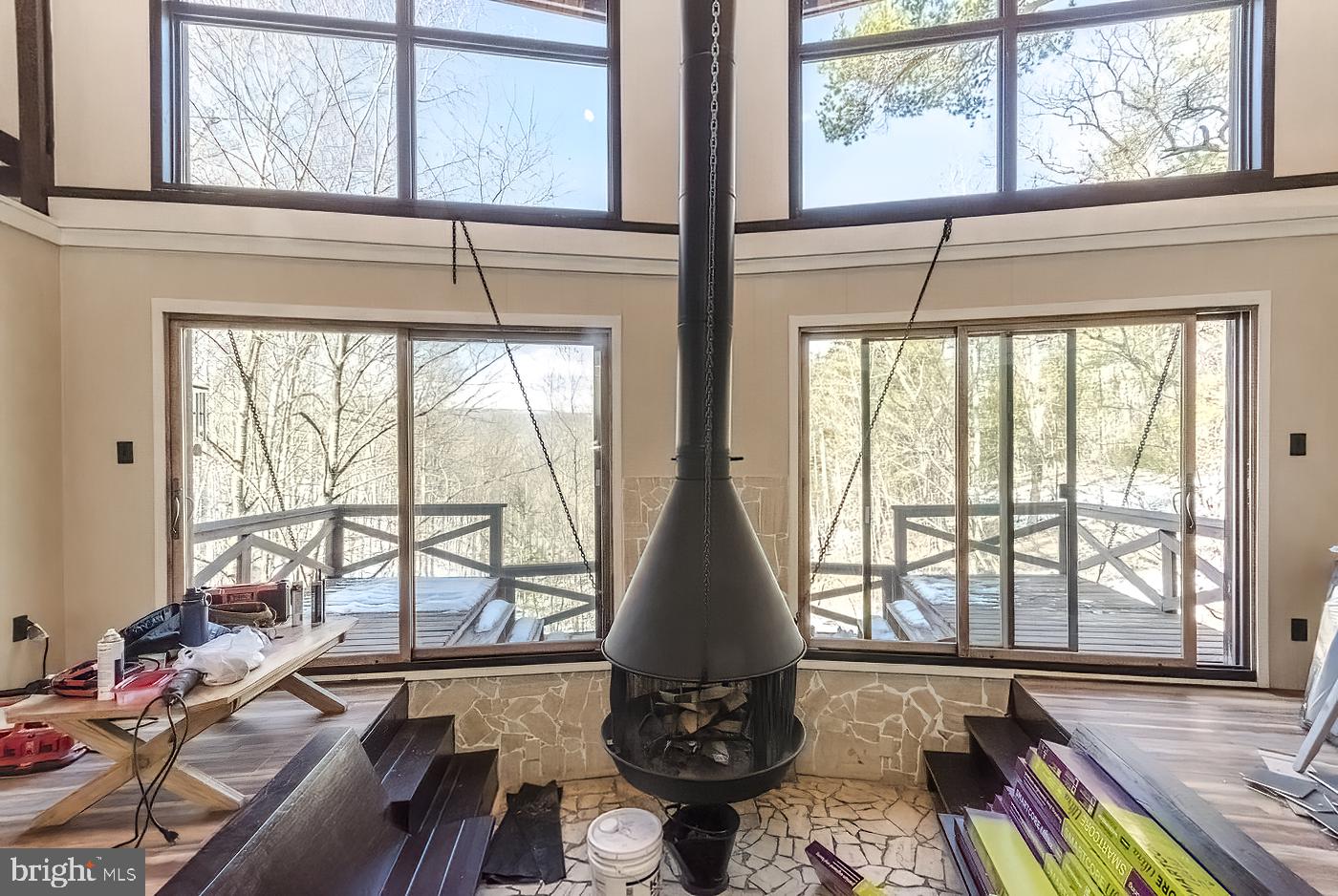 BRYCE MOUNTAIN RESORT - Residential