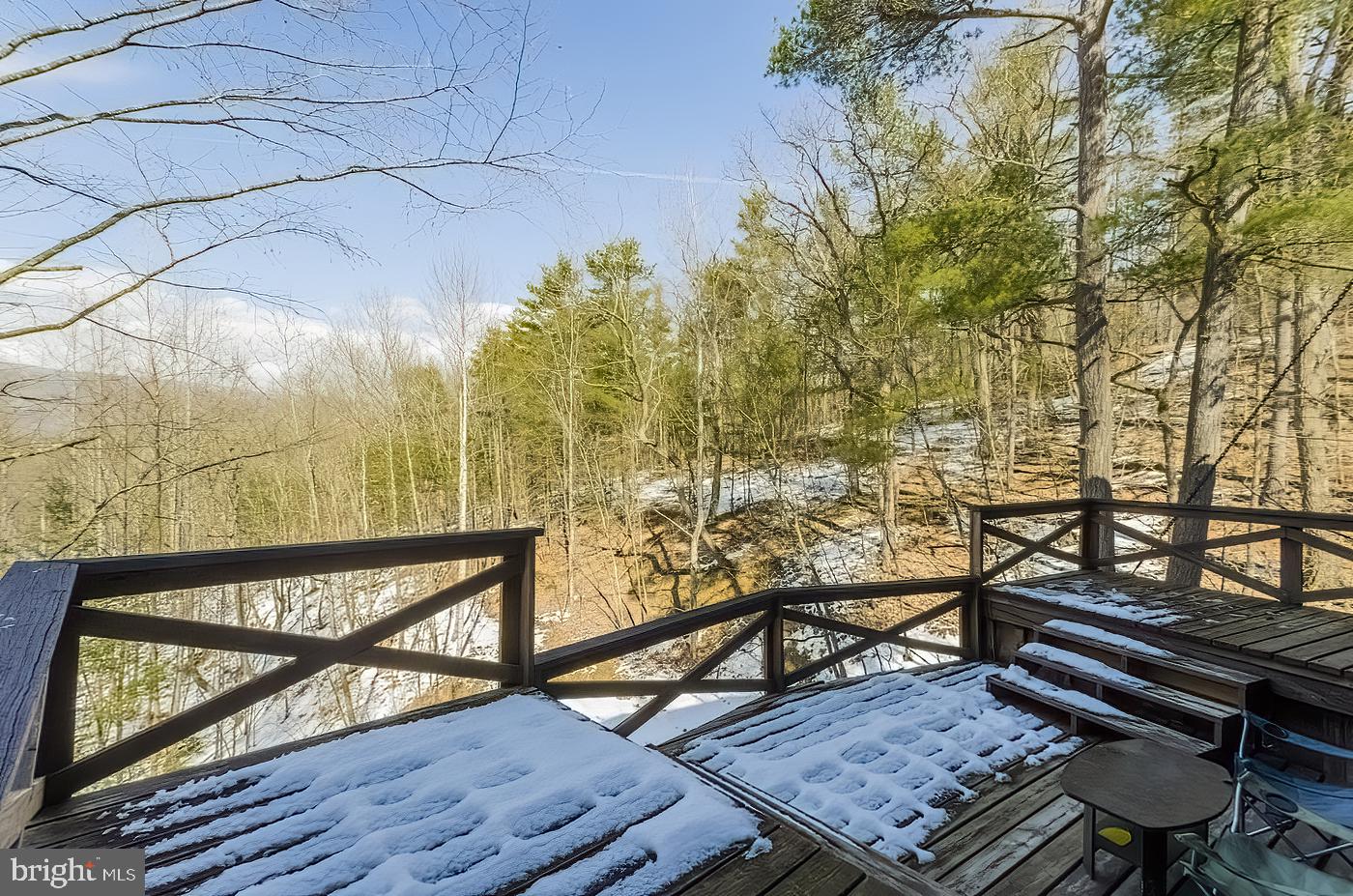 BRYCE MOUNTAIN RESORT - Residential