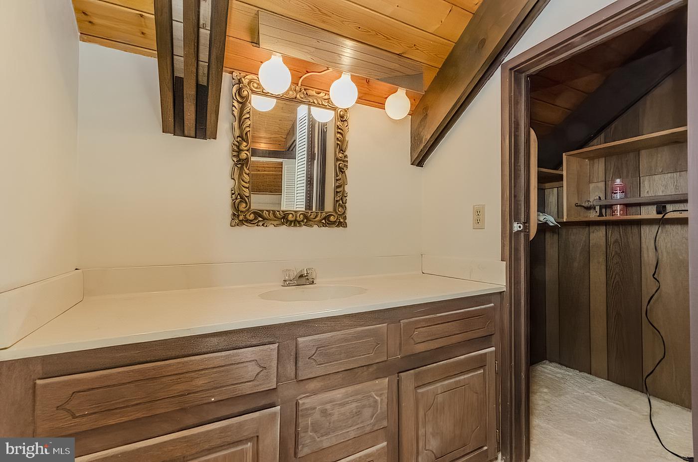 BRYCE MOUNTAIN RESORT - Residential