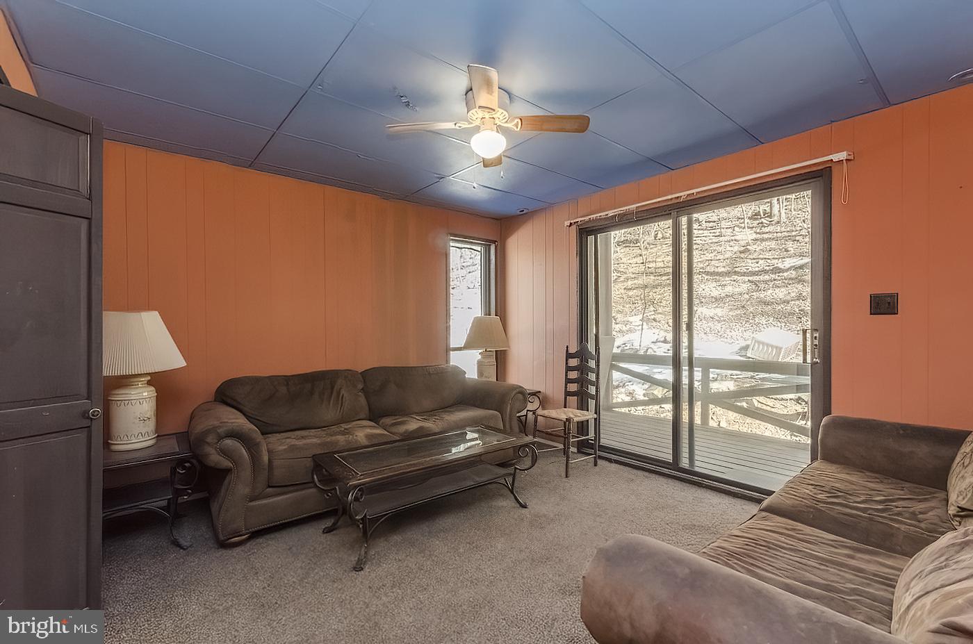 BRYCE MOUNTAIN RESORT - Residential