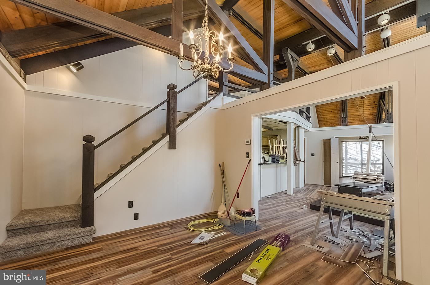 BRYCE MOUNTAIN RESORT - Residential