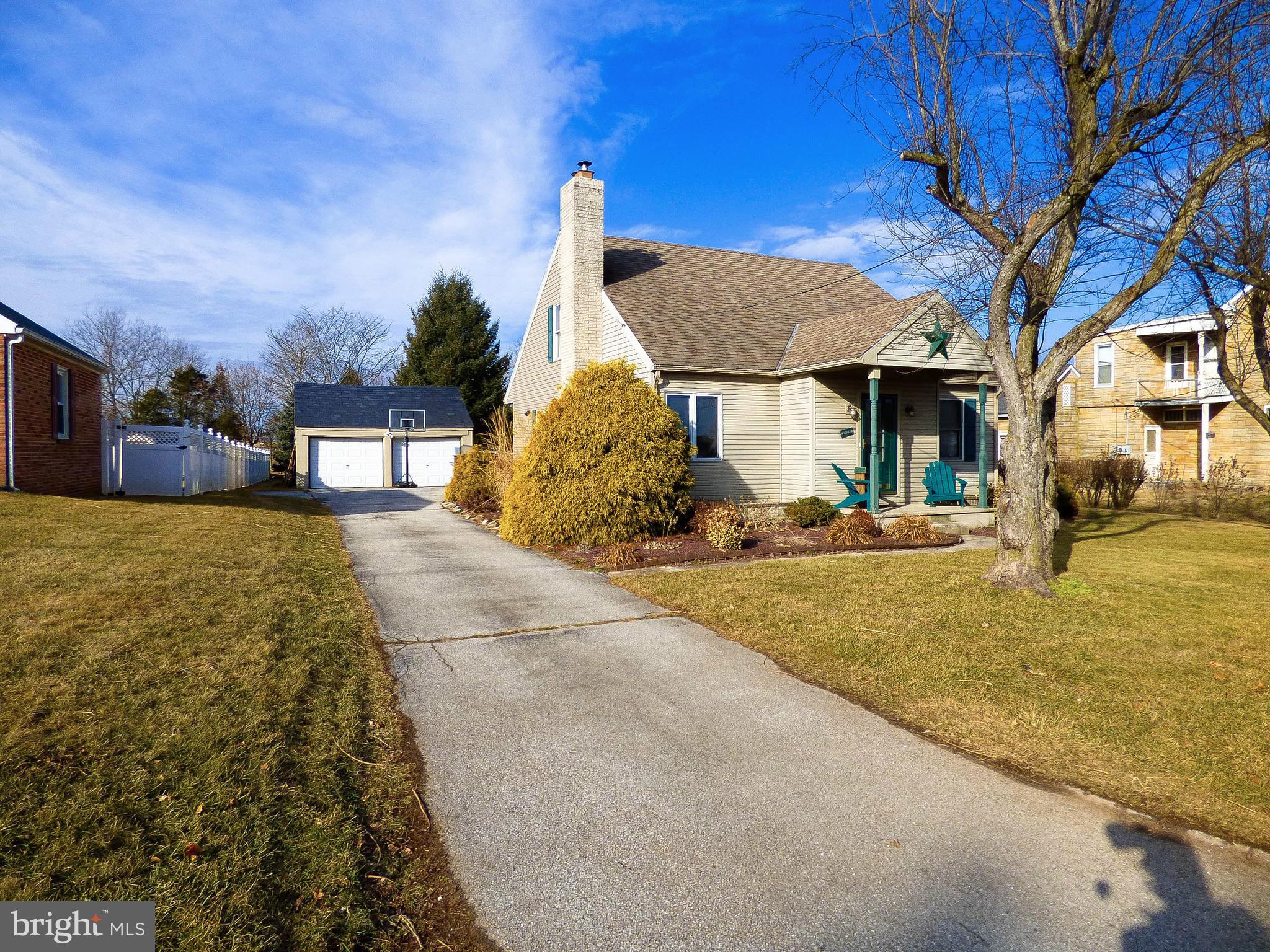 WINTERSTOWN BORO - Residential