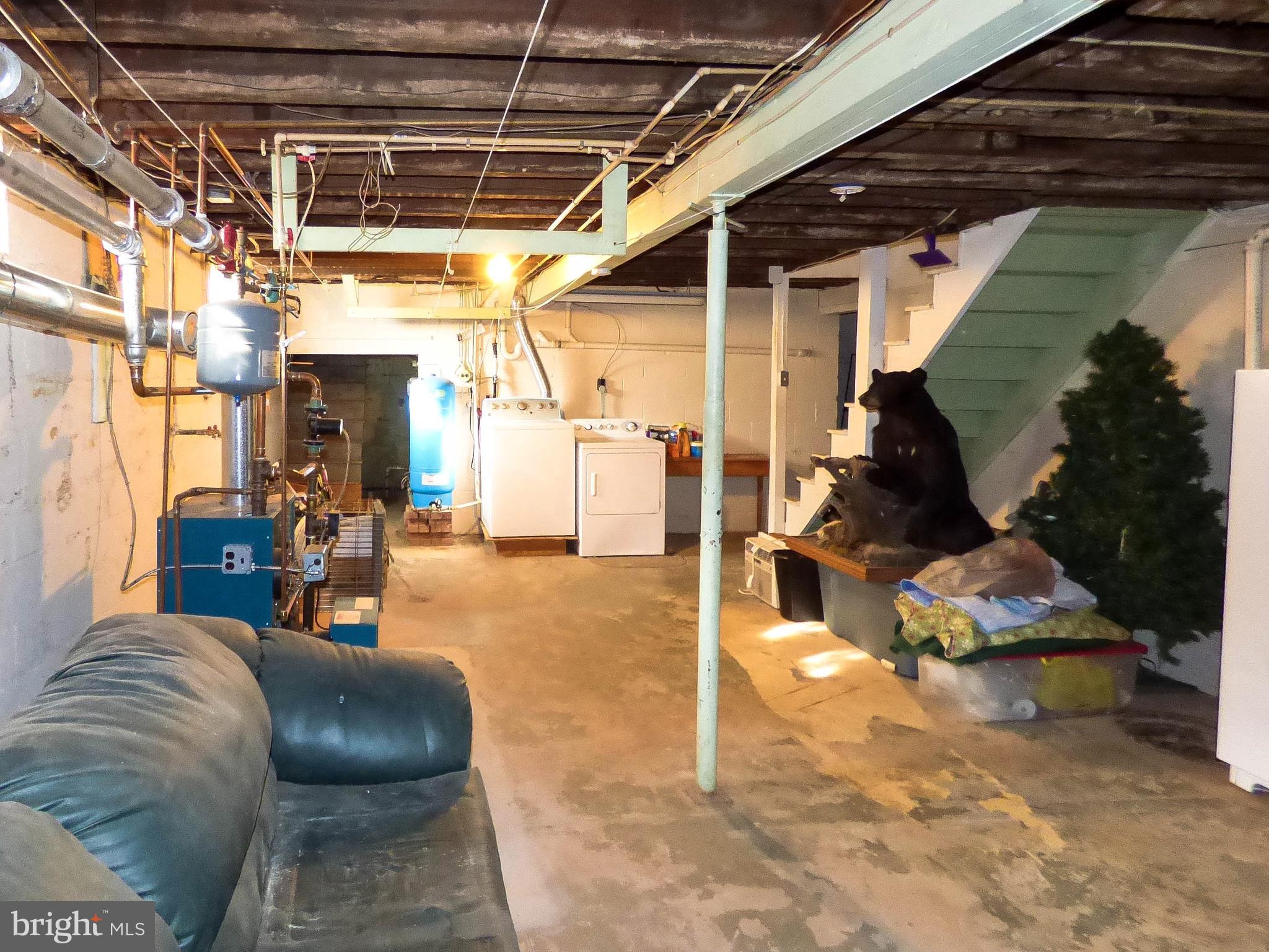 WINTERSTOWN BORO - Residential